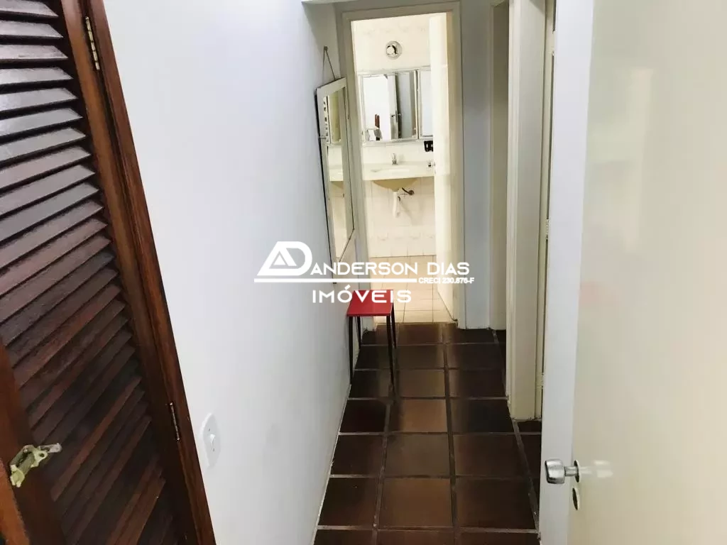 Apartamento com 2 dormitórios venda, 80m² por R$ 350.000 - Massaguaçu - Caraguatatuba/SP